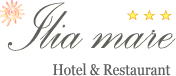 Ilia Mare Hotel Logo